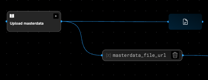 Installation/Data Upload Notebook